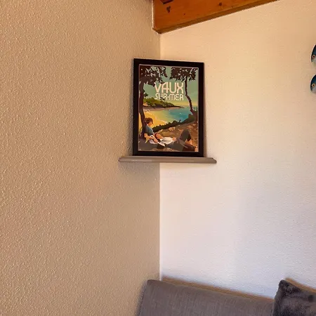 Maison Soleil D'or Proche Holiday home *
