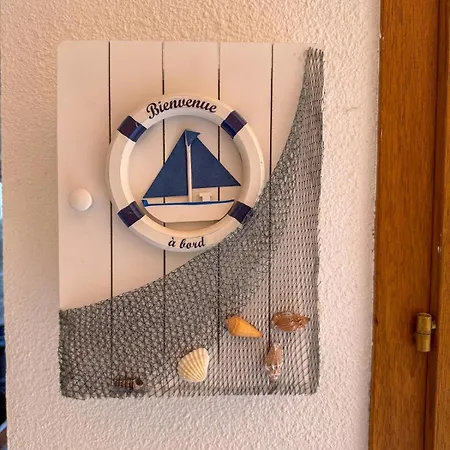 Maison Soleil D'or Proche Holiday home Vaux-sur-Mer