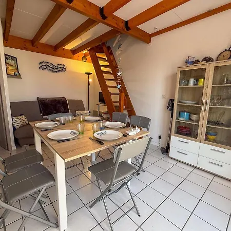 Maison Soleil D'or Proche * Vaux-sur-Mer