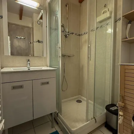 Hébergement de vacances Maison Soleil D'or Proche *