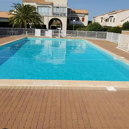 Maison Soleil D'or Proche Hébergement de vacances *