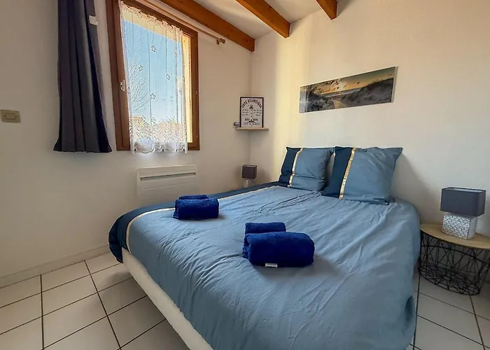 Casa vacanze Maison Soleil D'or Proche *