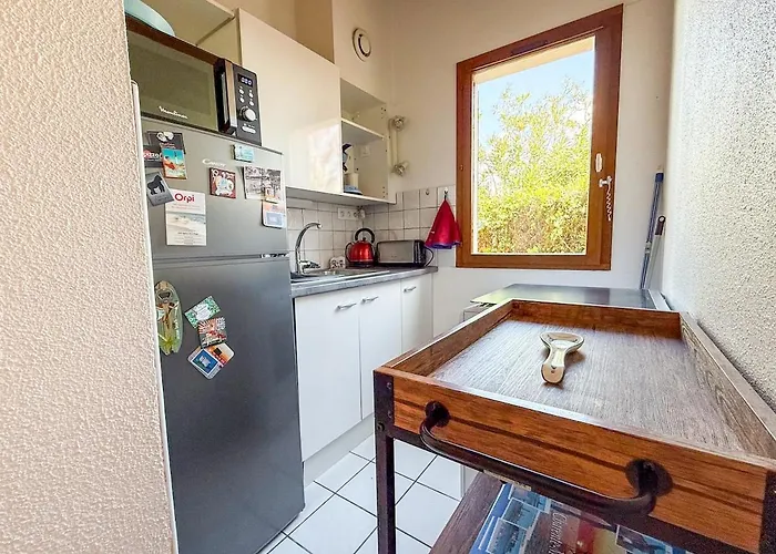 Maison Soleil D'or Proche *