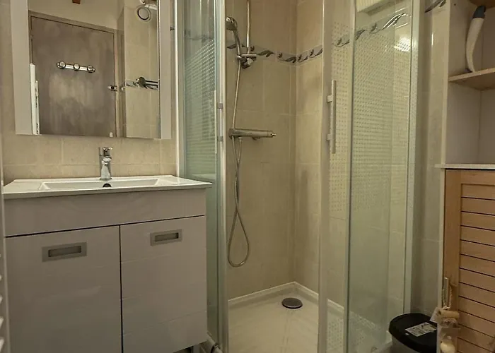 Casa vacanze Maison Soleil D'or Proche *