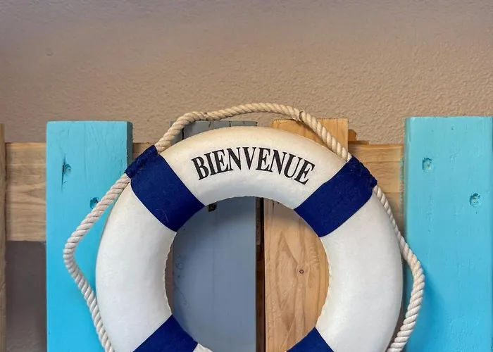 Maison Soleil D'or Proche