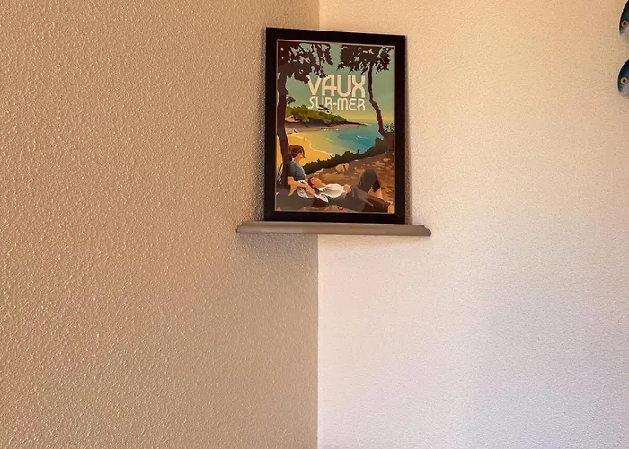 Maison Soleil D'or Proche Casa vacanze *