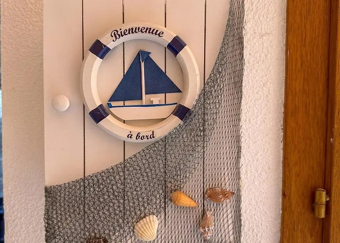 Maison Soleil D'or Proche Casa vacanze Vaux-sur-Mer