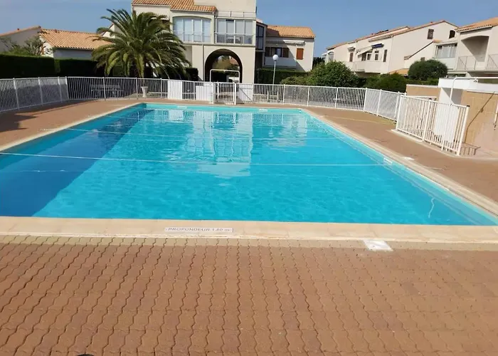 Maison Soleil D'or Proche Casa vacanze *